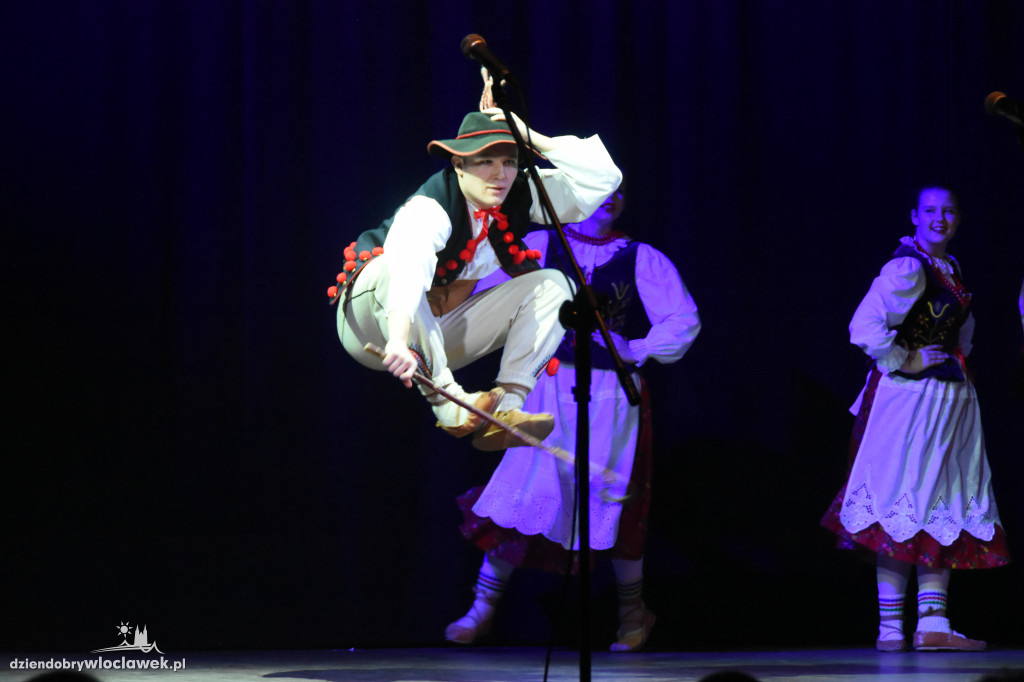 Koncert świąteczno-noworoczny