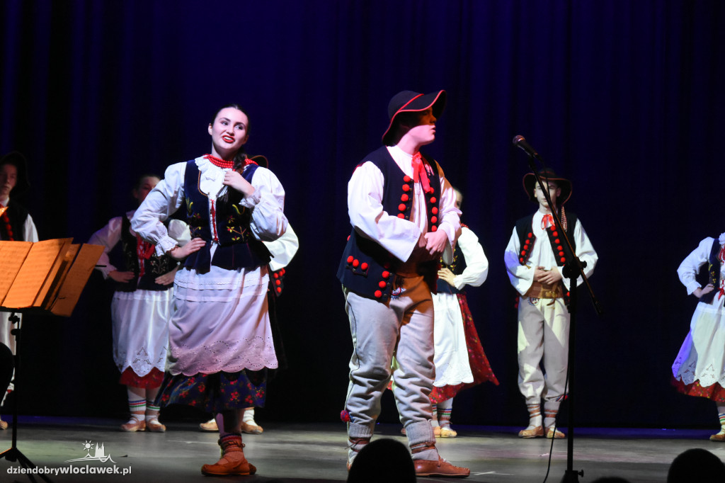 Koncert świąteczno-noworoczny