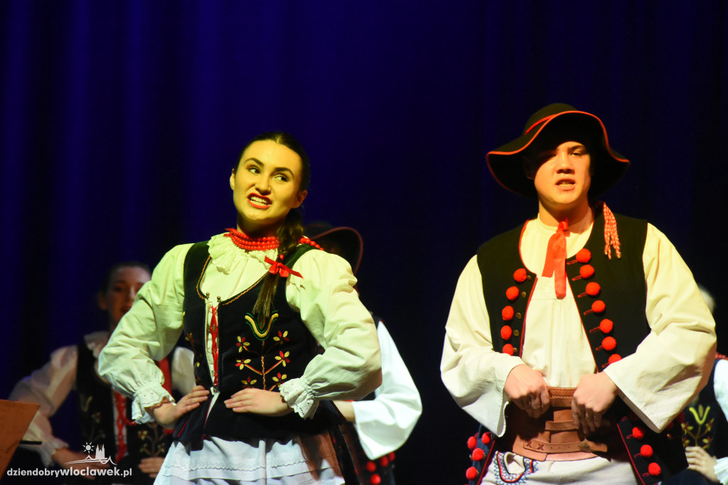 Koncert świąteczno-noworoczny