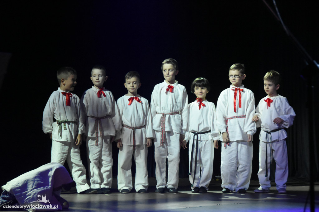 Koncert świąteczno-noworoczny