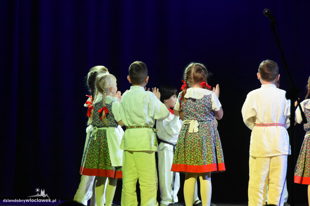 Koncert świąteczno-noworoczny