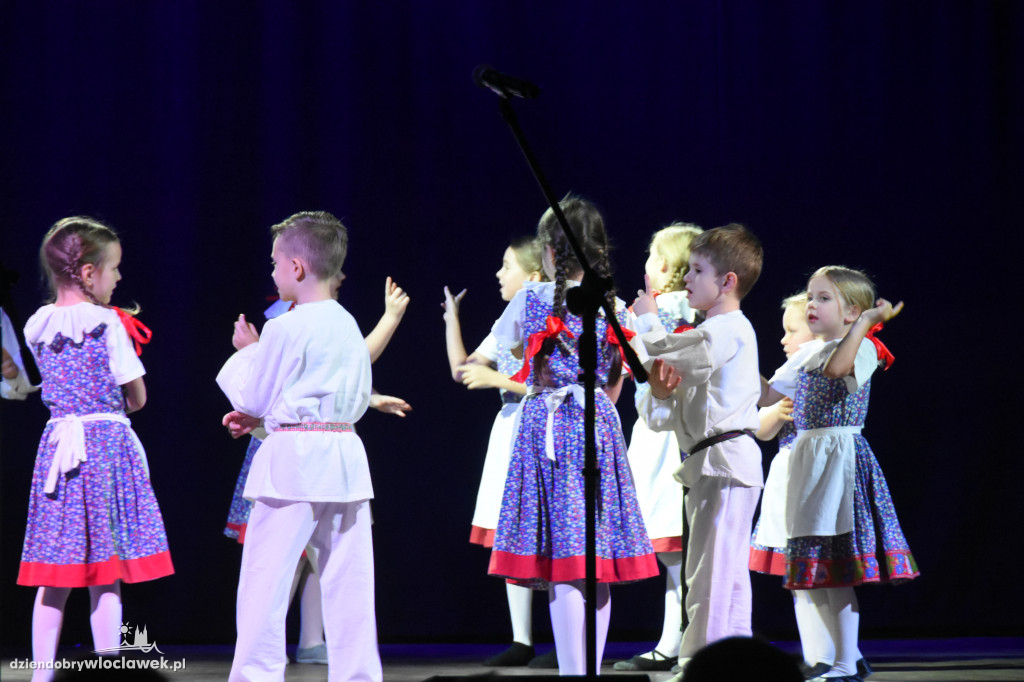 Koncert świąteczno-noworoczny