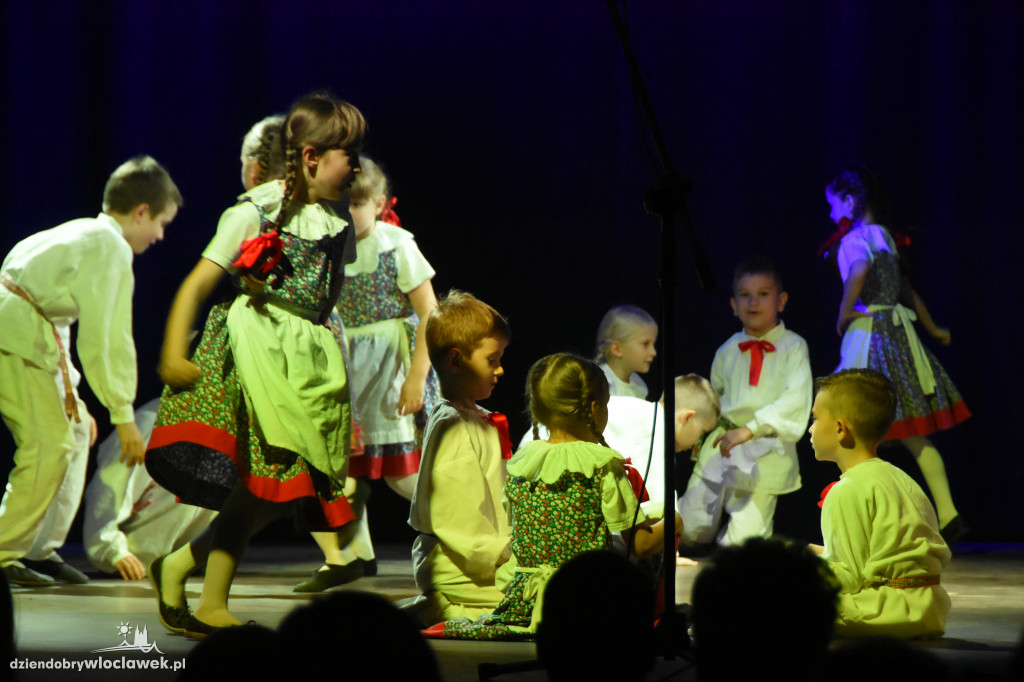 Koncert świąteczno-noworoczny