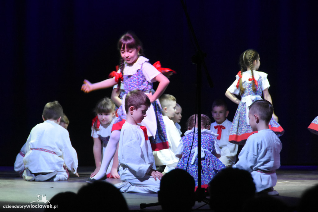 Koncert świąteczno-noworoczny