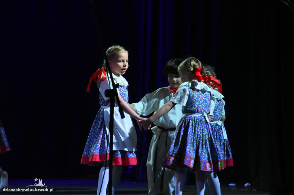 Koncert świąteczno-noworoczny
