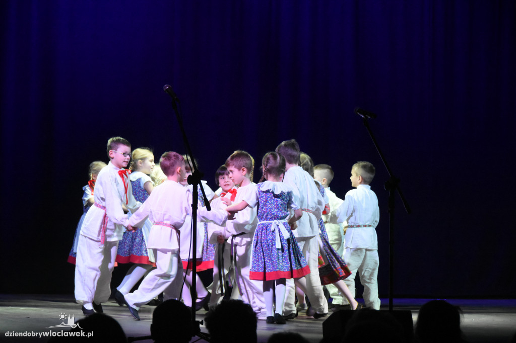 Koncert świąteczno-noworoczny