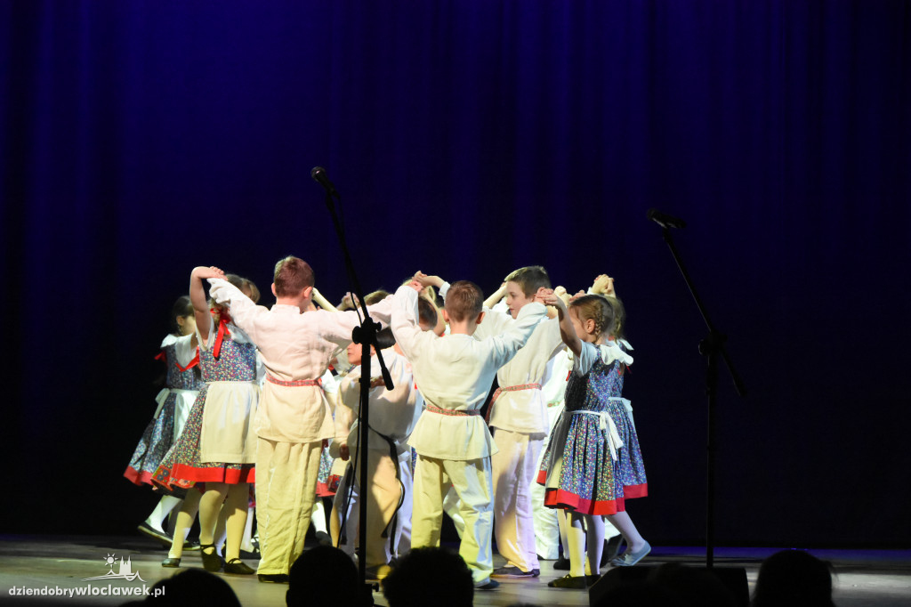 Koncert świąteczno-noworoczny