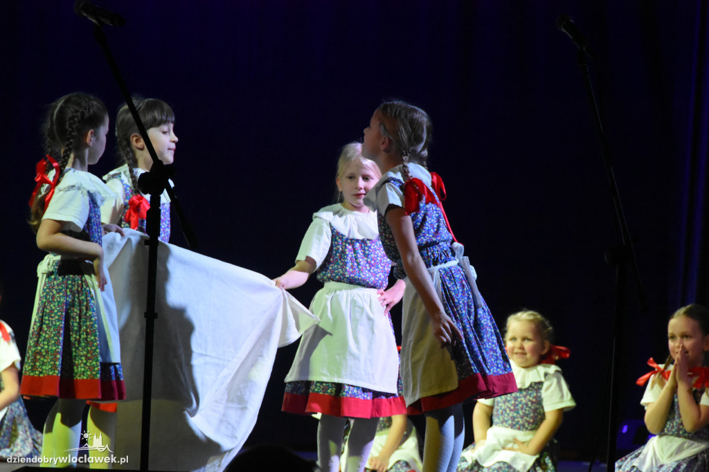 Koncert świąteczno-noworoczny