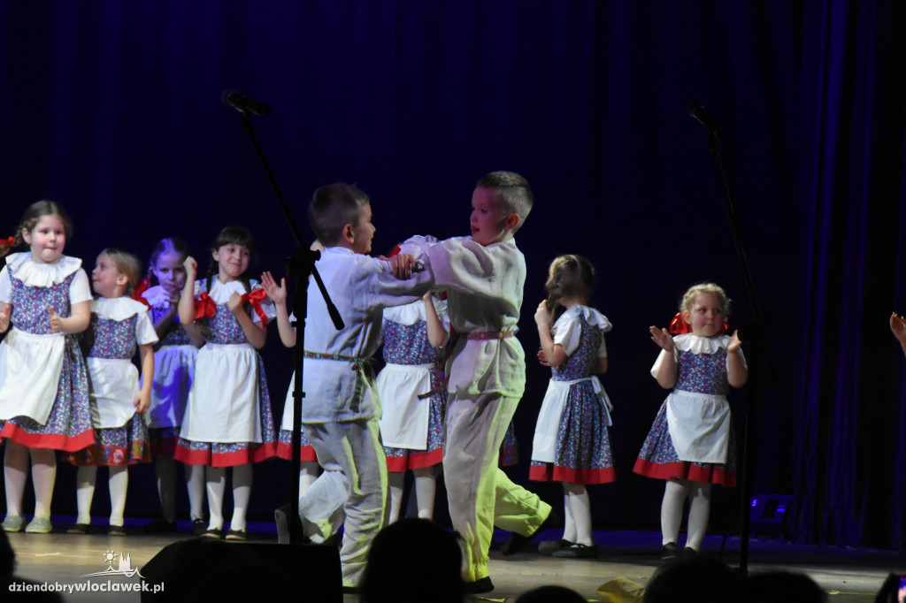 Koncert świąteczno-noworoczny