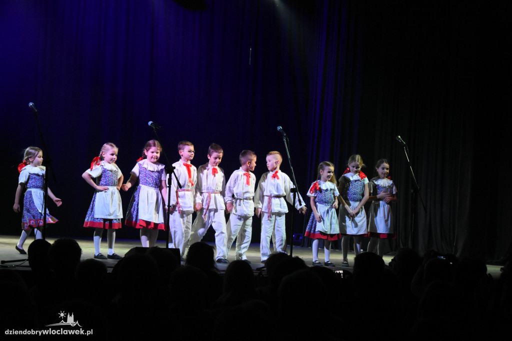 Koncert świąteczno-noworoczny