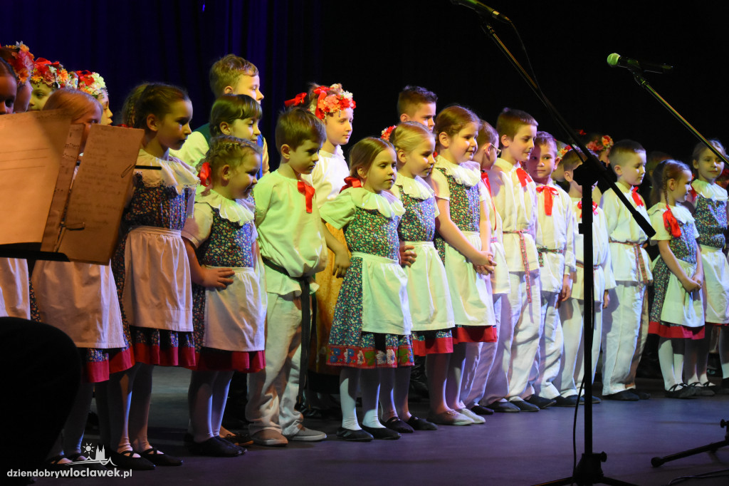 Koncert świąteczno-noworoczny
