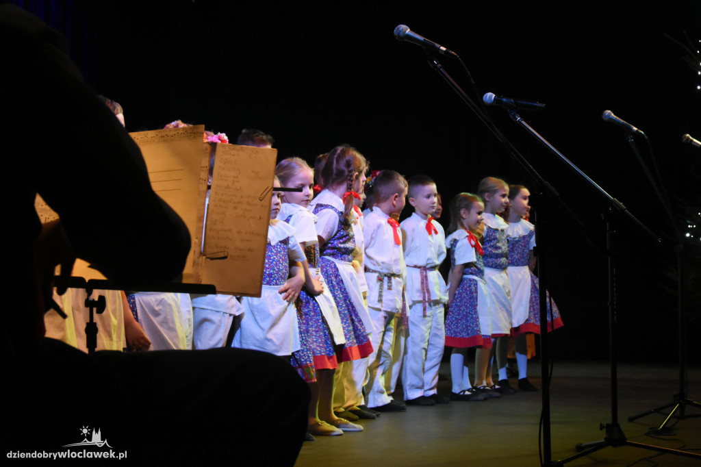 Koncert świąteczno-noworoczny