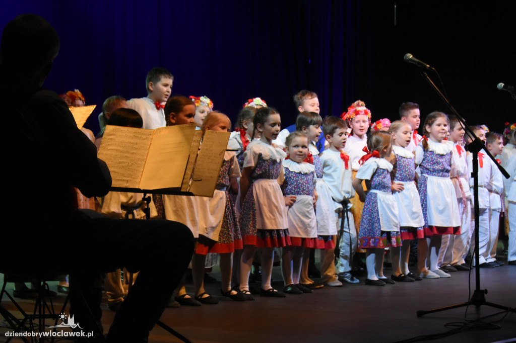 Koncert świąteczno-noworoczny