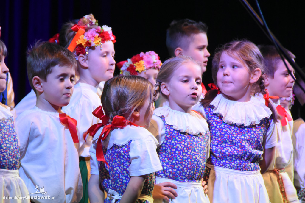 Koncert świąteczno-noworoczny
