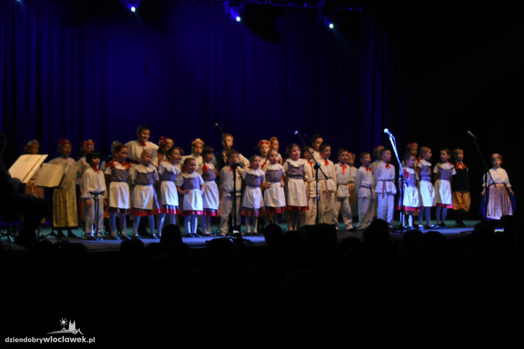 Koncert świąteczno-noworoczny