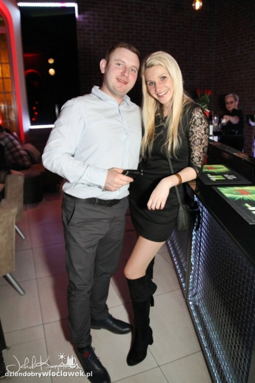 Gorąca impreza w Browarze Loft