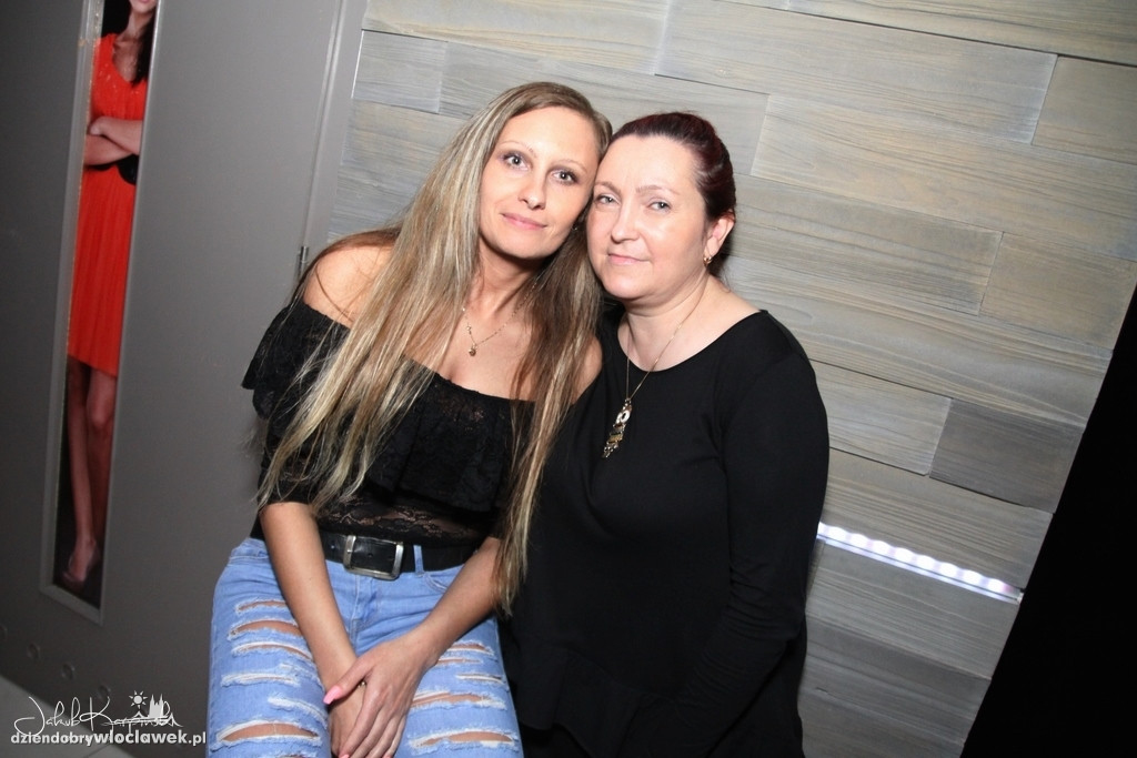 Gorąca impreza w Browarze Loft