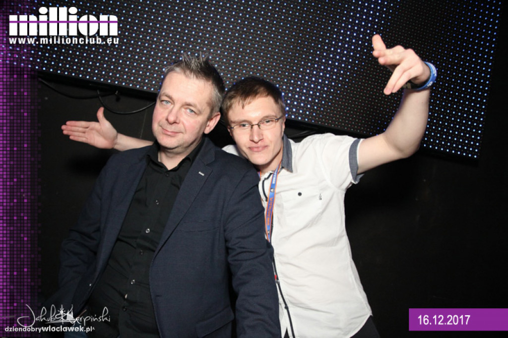 Zenek Martyniuk w Milionie