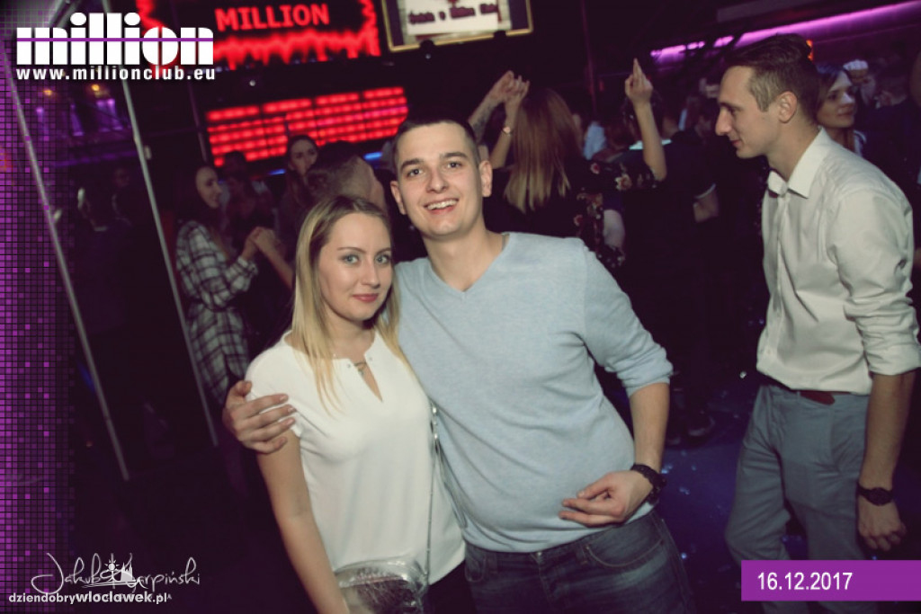 Zenek Martyniuk w Milionie