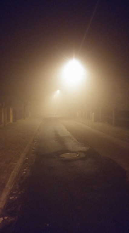 Michelin narzeka na smog