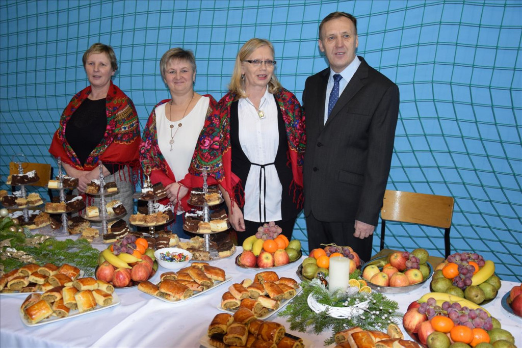 Wystawa Stoły Wigilijne na Kujawach