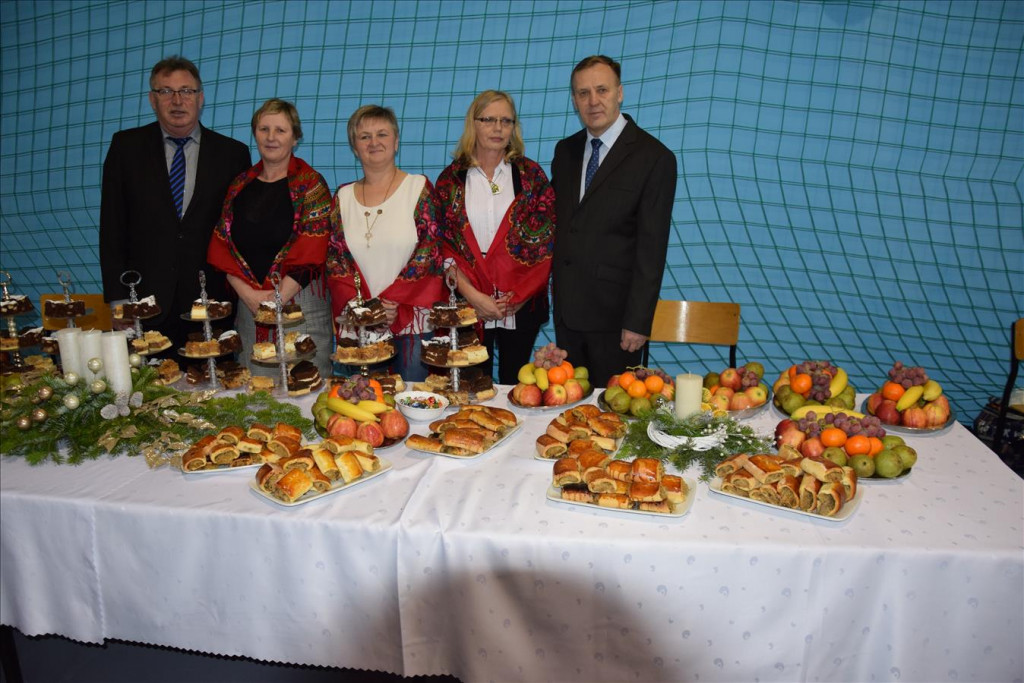 Wystawa Stoły Wigilijne na Kujawach