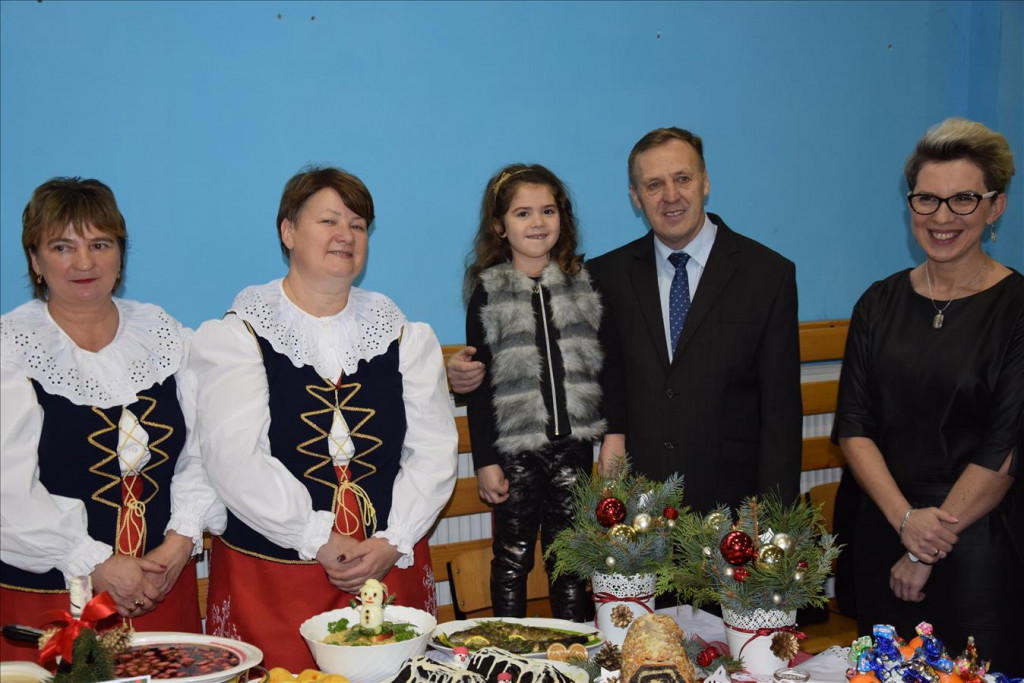 Wystawa Stoły Wigilijne na Kujawach
