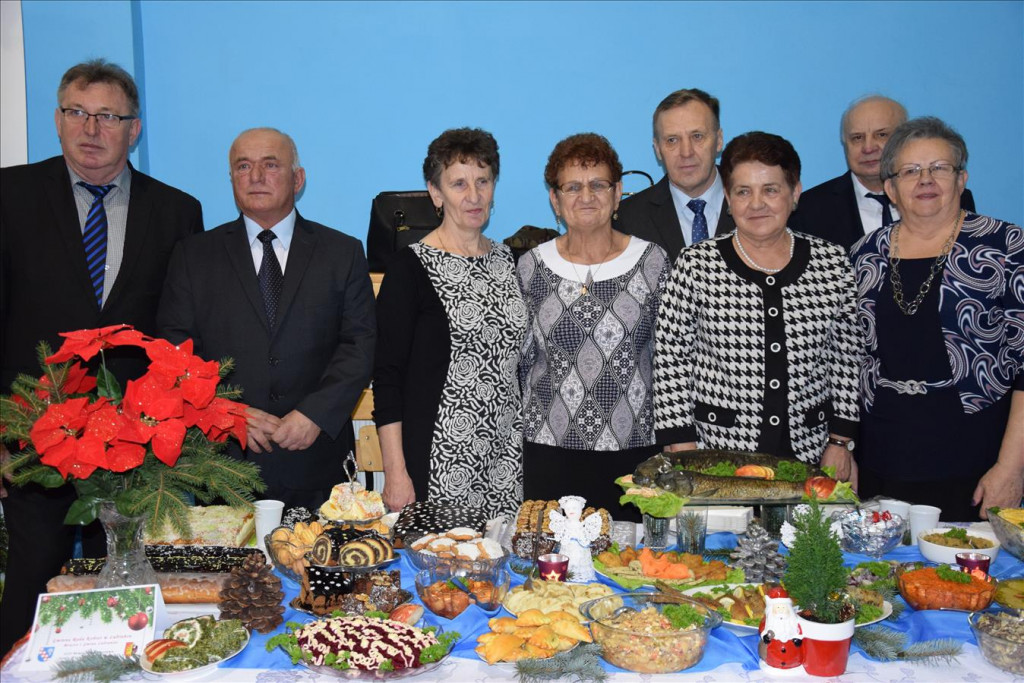 Wystawa Stoły Wigilijne na Kujawach