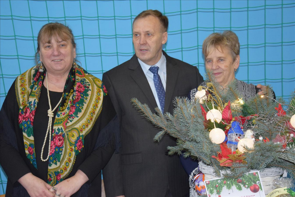 Wystawa Stoły Wigilijne na Kujawach