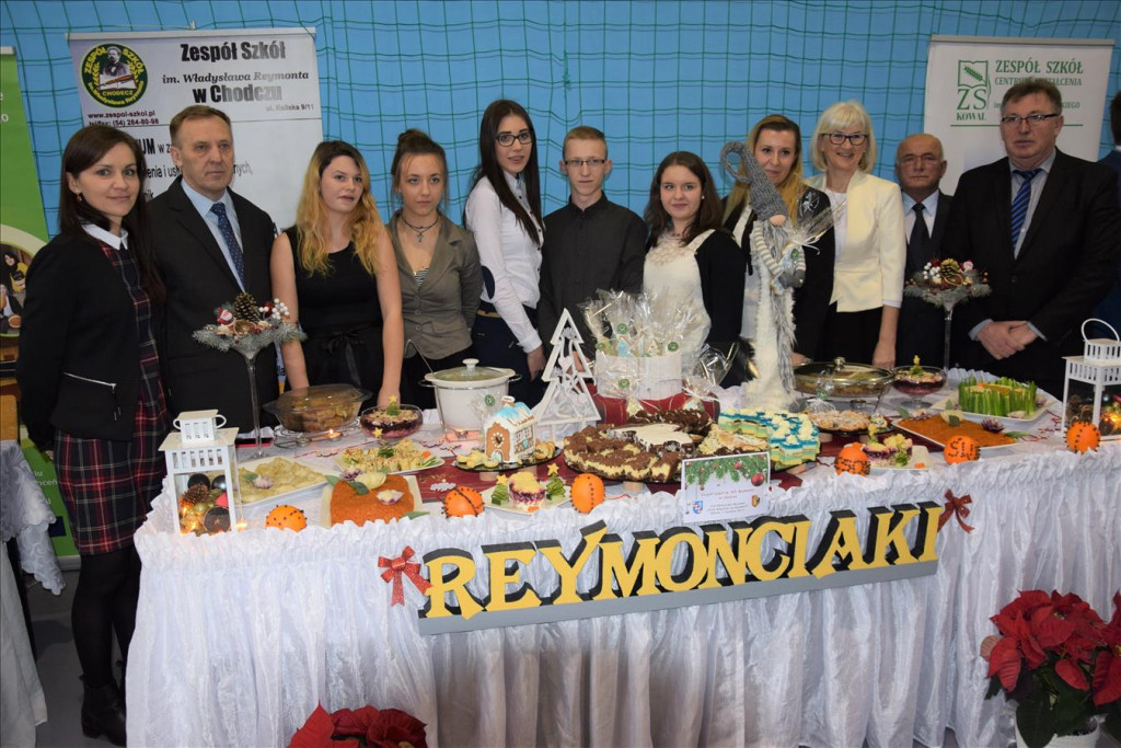Wystawa Stoły Wigilijne na Kujawach