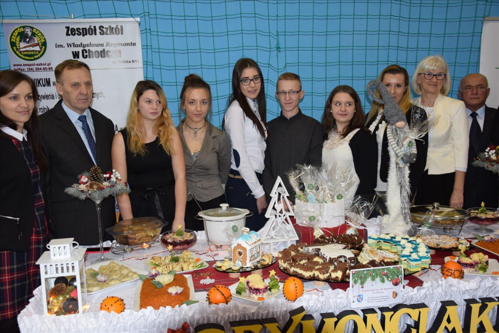 Wystawa Stoły Wigilijne na Kujawach