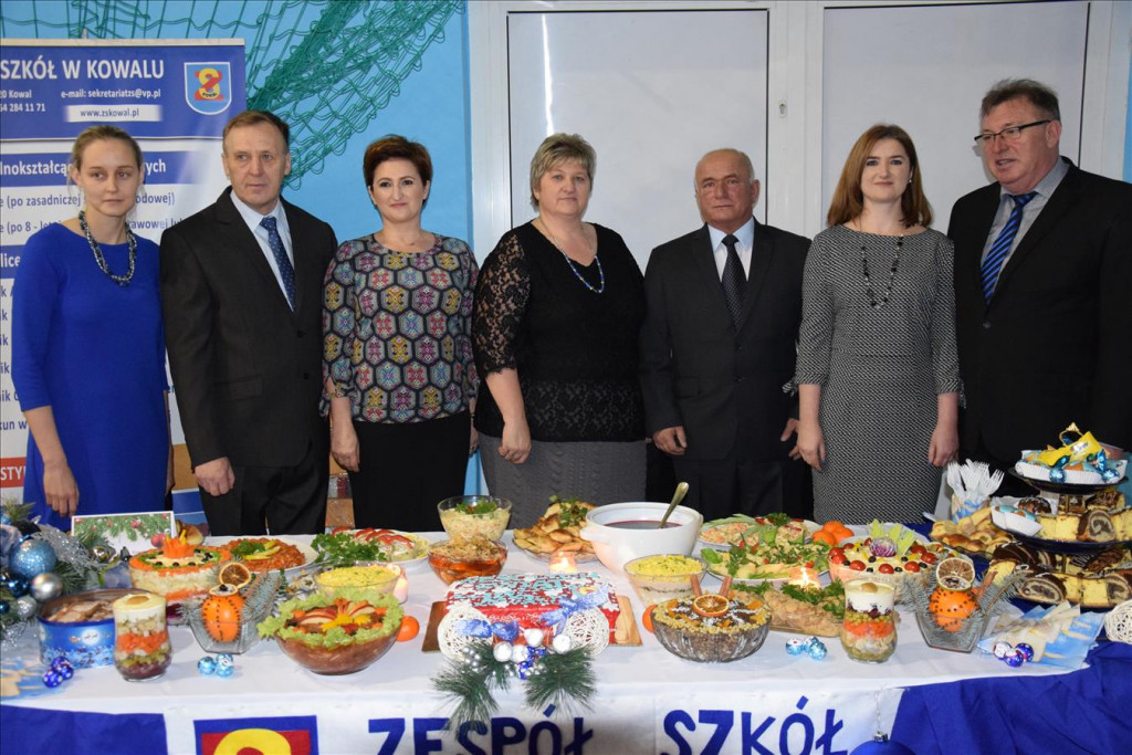 Wystawa Stoły Wigilijne na Kujawach