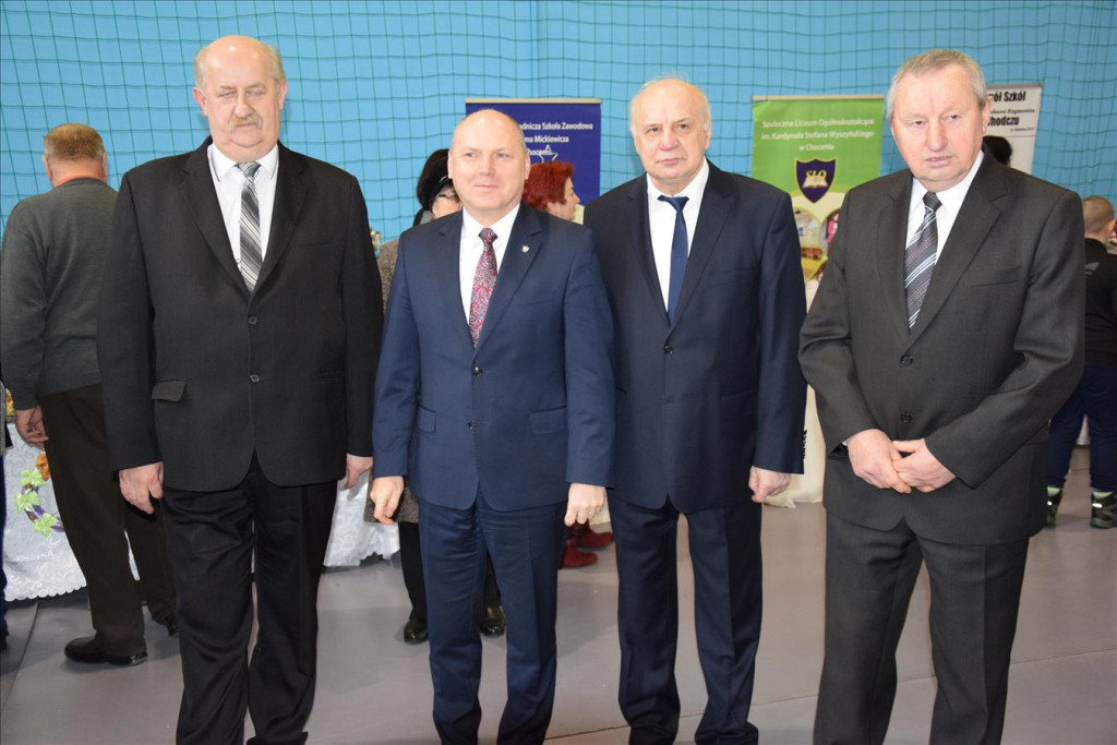 Wystawa Stoły Wigilijne na Kujawach