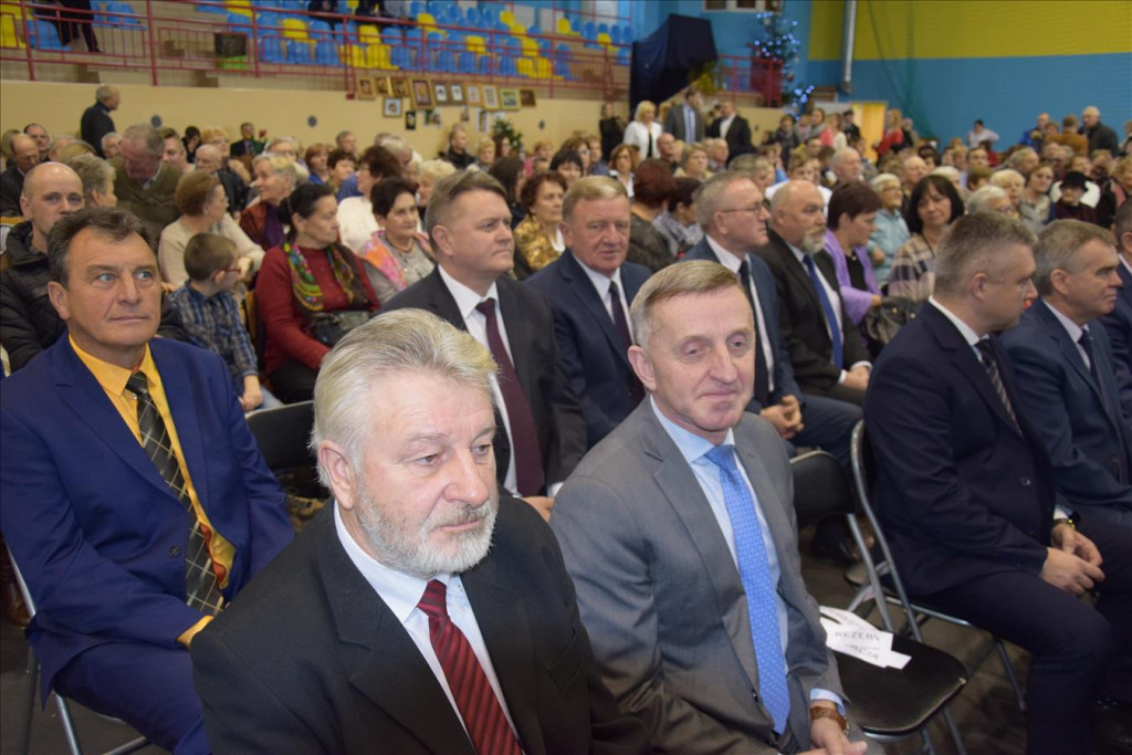 Wystawa Stoły Wigilijne na Kujawach