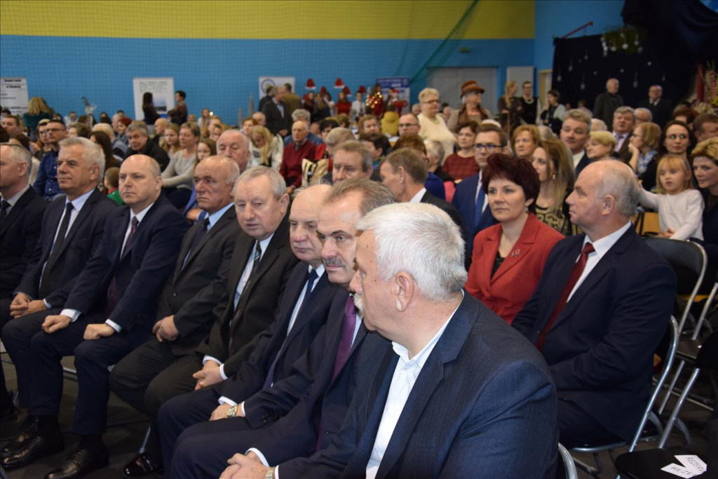 Wystawa Stoły Wigilijne na Kujawach