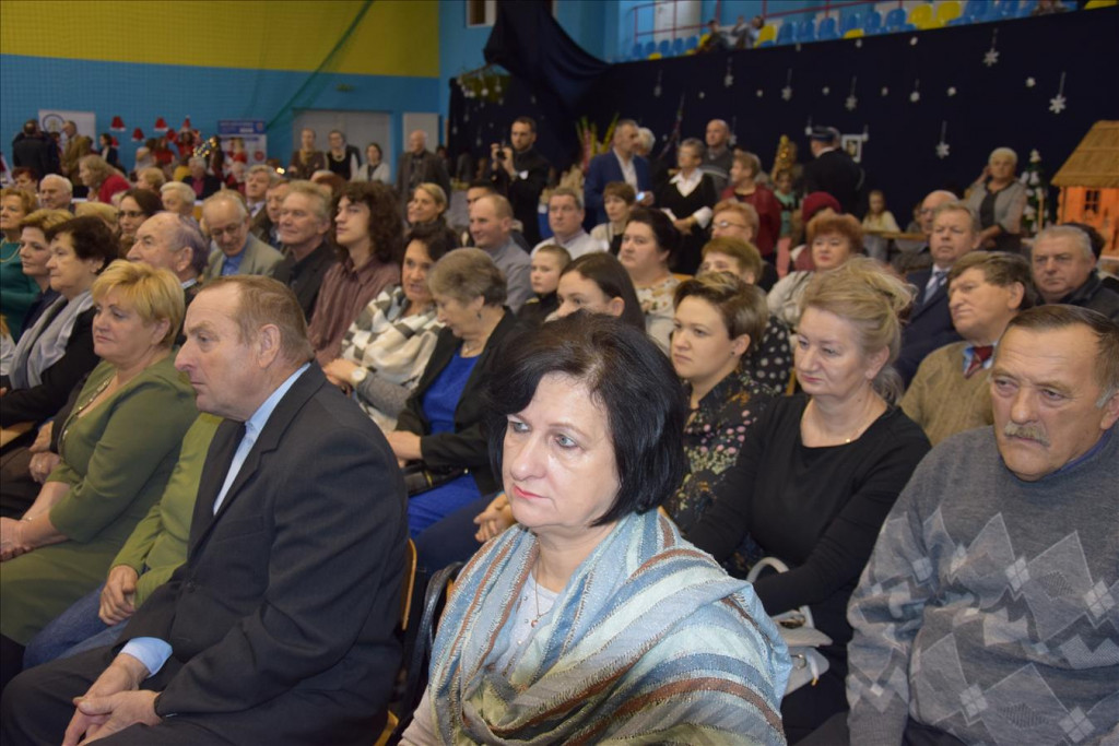 Wystawa Stoły Wigilijne na Kujawach
