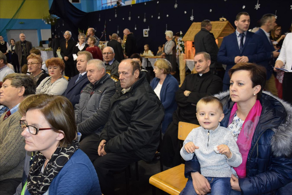 Wystawa Stoły Wigilijne na Kujawach