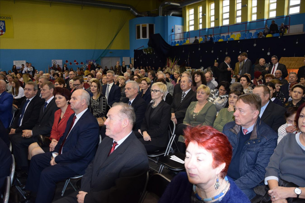 Wystawa Stoły Wigilijne na Kujawach
