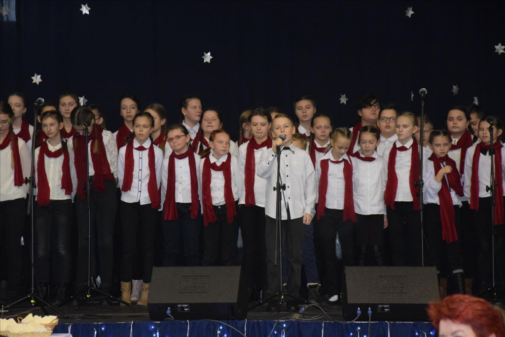 Wystawa Stoły Wigilijne na Kujawach