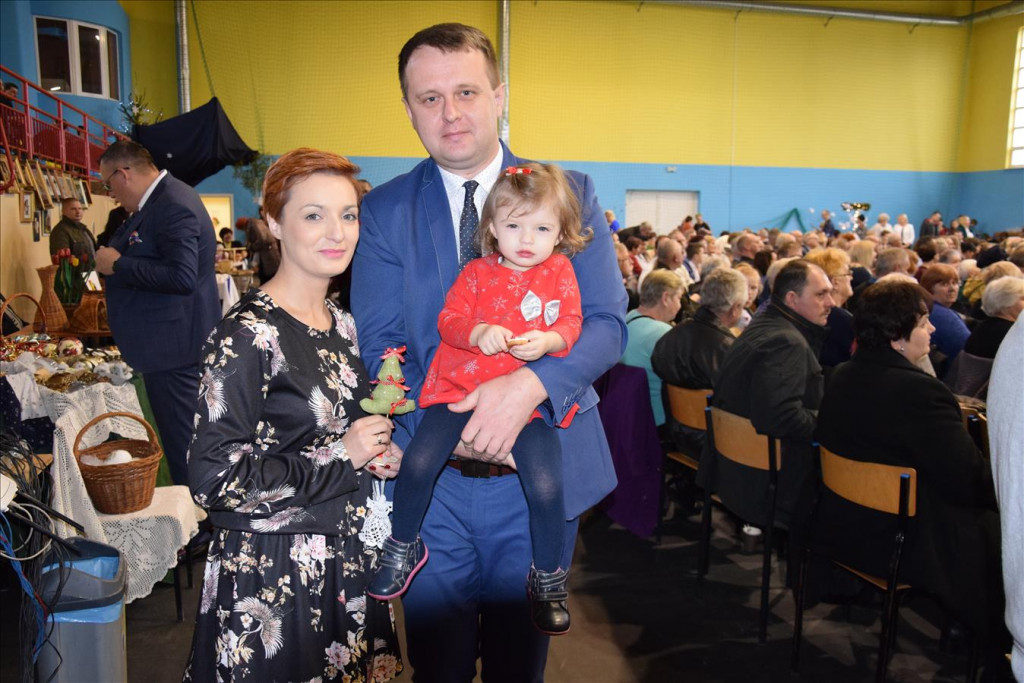 Wystawa Stoły Wigilijne na Kujawach
