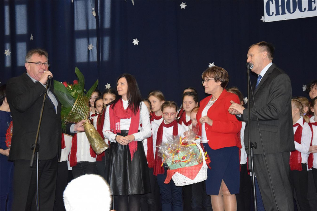 Wystawa Stoły Wigilijne na Kujawach