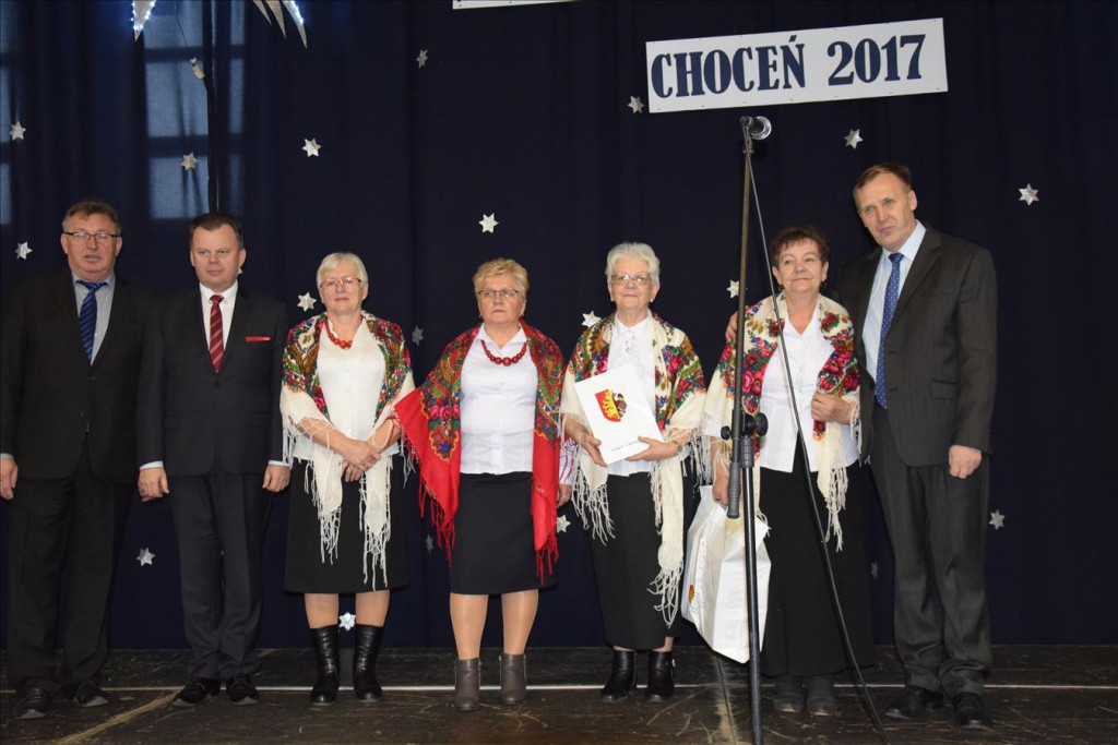 Wystawa Stoły Wigilijne na Kujawach