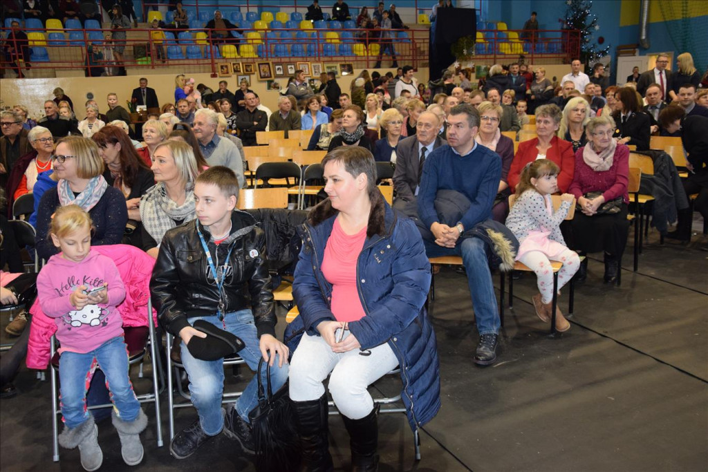 Wystawa Stoły Wigilijne na Kujawach