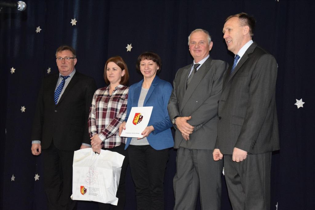 Wystawa Stoły Wigilijne na Kujawach