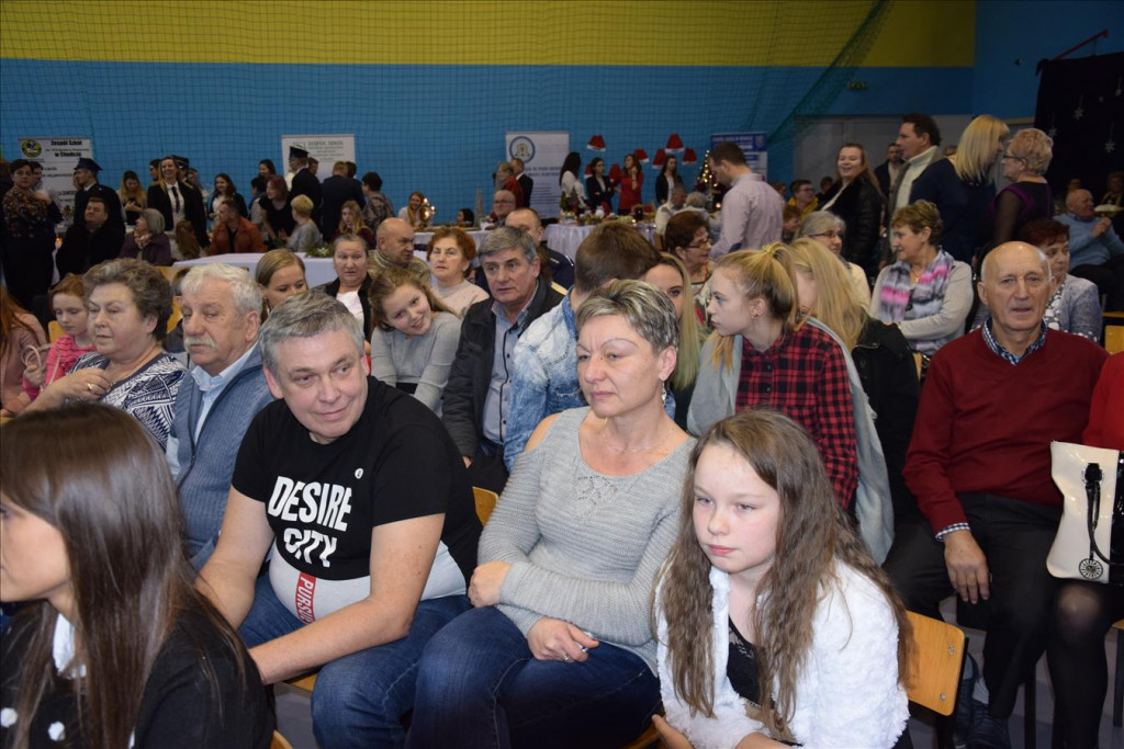 Wystawa Stoły Wigilijne na Kujawach