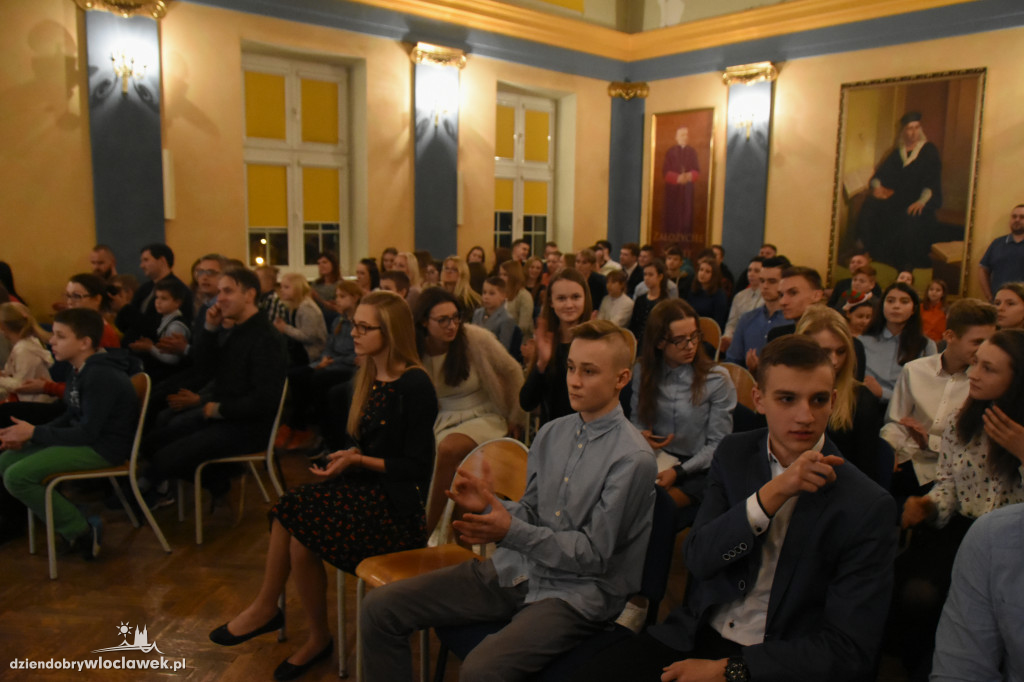 Vectra podsumowała sezon