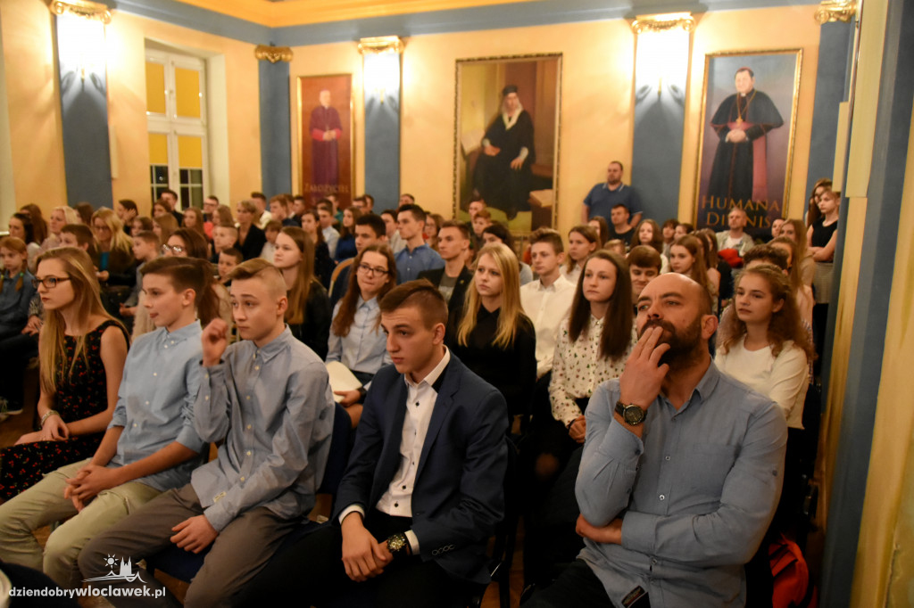 Vectra podsumowała sezon