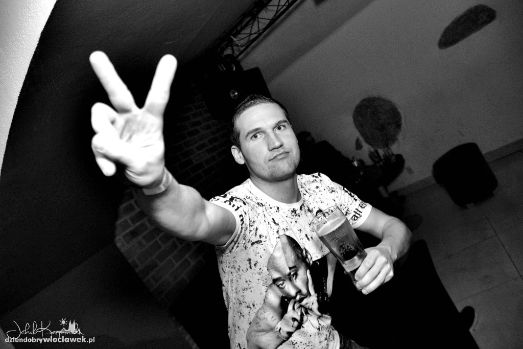 X-Party w Browar Loft Music & Pub