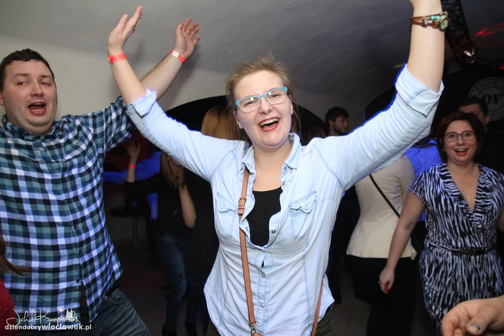X-Party w Browar Loft Music & Pub