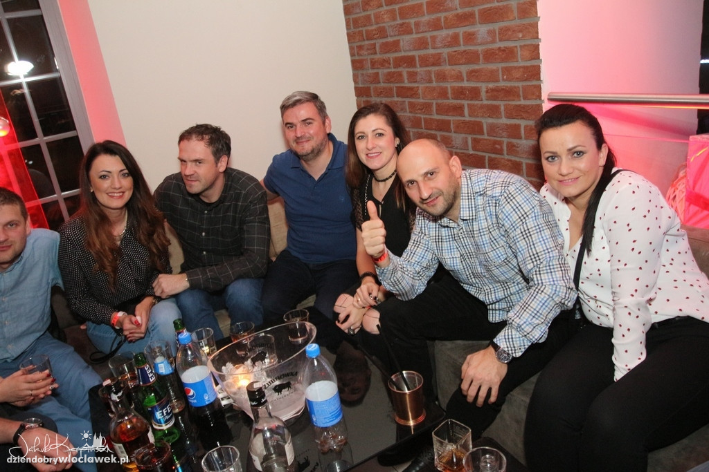 X-Party w Browar Loft Music & Pub